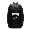 Plecak Nike Academy Team DV0761 011 czarny 